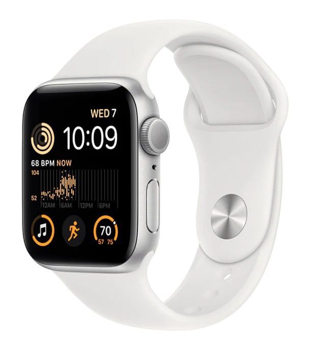 IWATCH SE2 40 (Оптом и Розница)
  
(Розница)
STAR LIGHT - 210$
SILVER