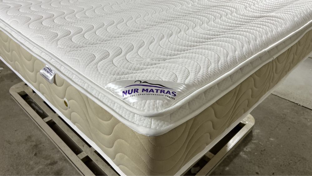 От производителя матрас анотамический nurmatras.uz