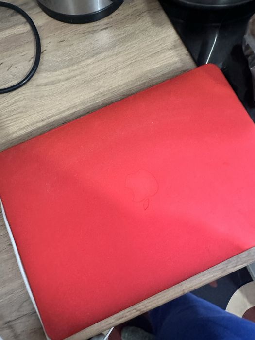 Mackbook air 13(2011)