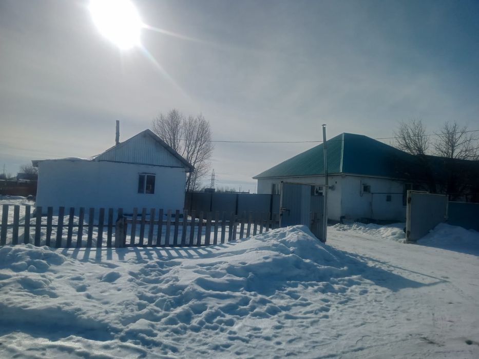 Продам дачный участок..