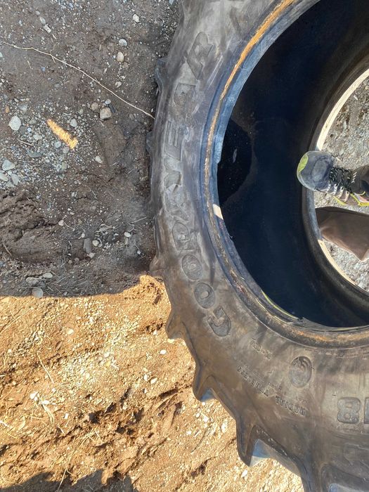 Anvelopa 540.65 R24 Goodyear