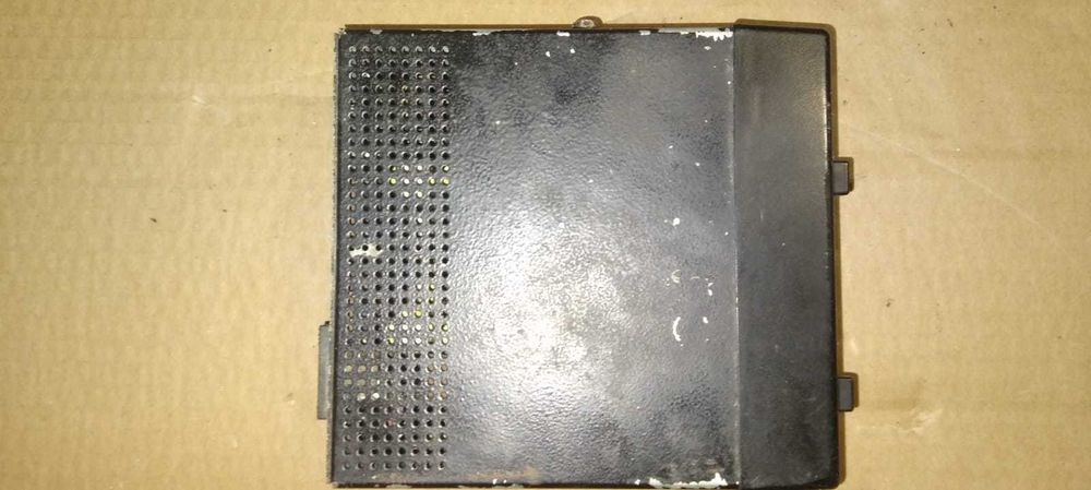 Radio  Blaupunkt