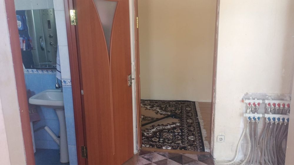 Продоется дом 90 м2