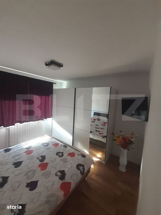 Apartment in Zalău, Centru Zalăului - Mai multe