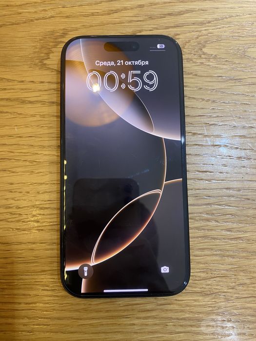Iphone 16 pro yomkist 91