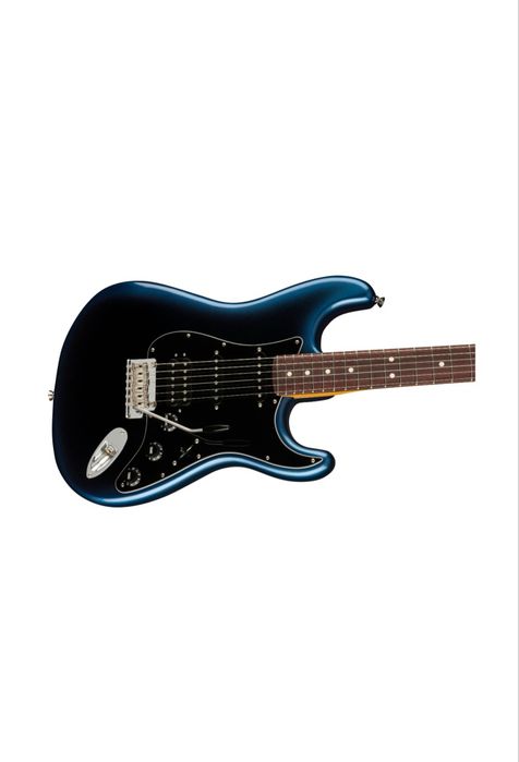 Продам американский fender stratocaster professional 2 hss