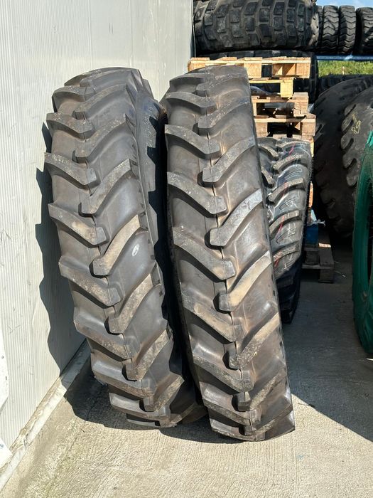 ANVELOPA 13.6-38 UNIGLORY R-1 10PR TT  Cauciucuri tractor, Fiat, Case, Fendt, John Deere, New Holland, Massey Ferguson, UTB   Cauciucuri tractor, Fiat