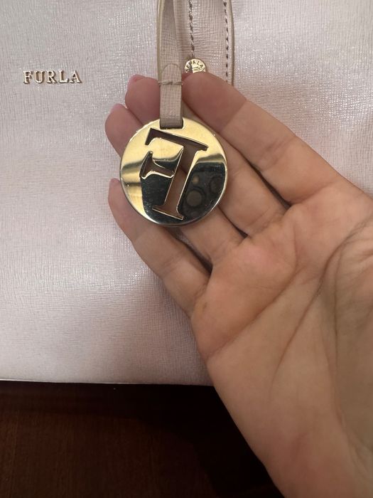 Furla Linda medium Tote bag