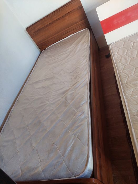 Продам детский и взрослый кровати