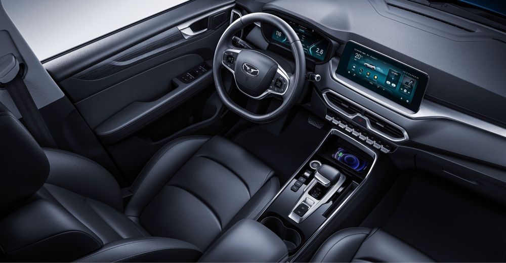 Treker narxida elektromobil !