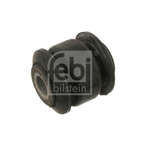 Bucsa brat suspensie, Suport trapez Citroen Jumper; Fiat Ducato (250, 290); Peugeot Boxer Febi Bilstein 31092, parte montare : punte fata, stanga, dreapta, spre fata