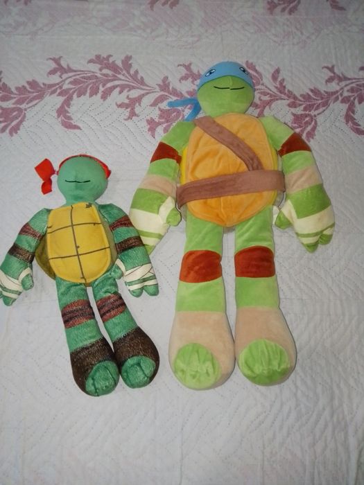 Плюшено  играчки