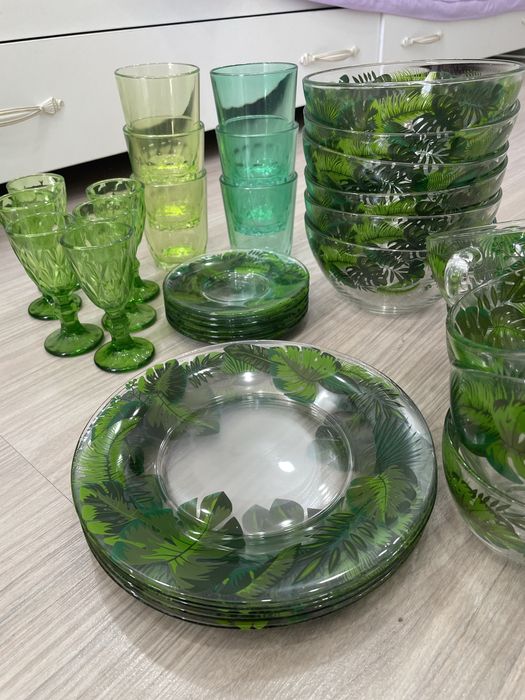 Продам сервис новый