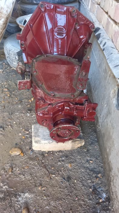 Karobka Otayòl 5 talik