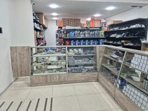 Автомобилларга эхтиёт қисмлар сотиш ва етказиб бериш хизматлари