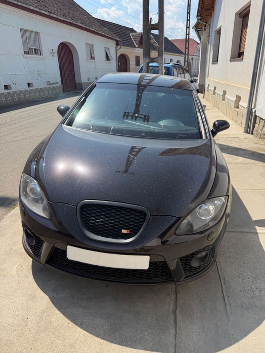 Masina seat cupra