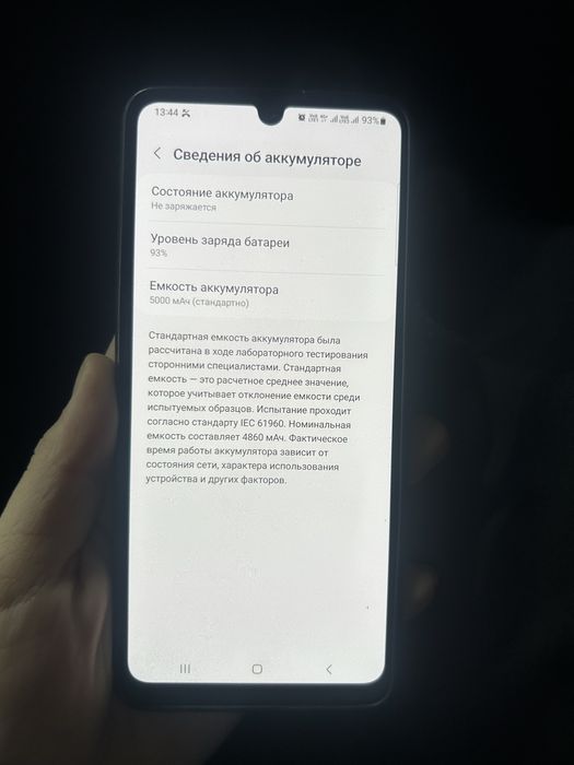 Продам Samsung Galaxy A32