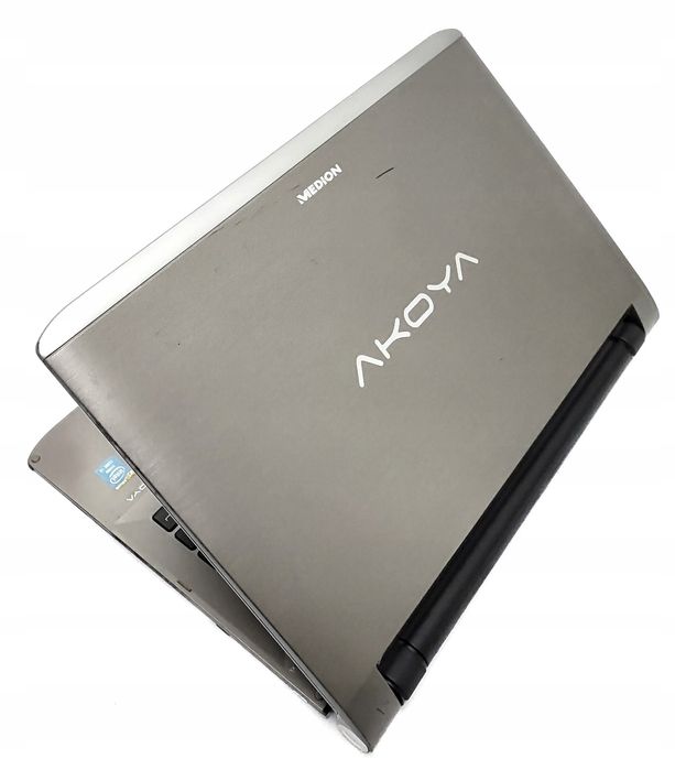 Medion akoya s6212t, Touch ,i3-4010u, 8gb, 500gb