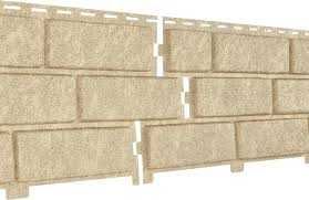 Сайдинг пвх Кирпич