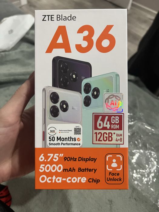 Продам телефон новый