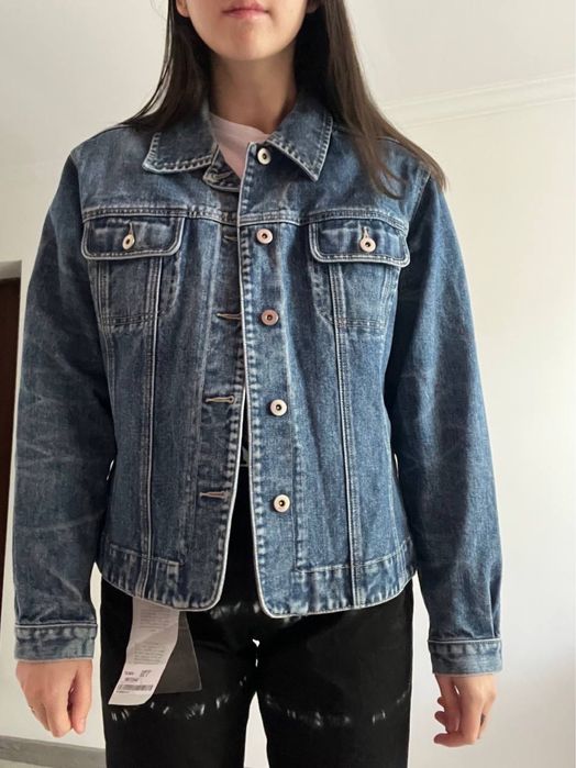 Джинсовая куртка Dorothy Perkins