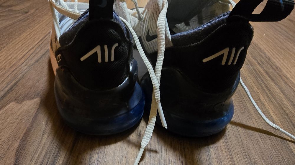 Nike Air Max 270 PS