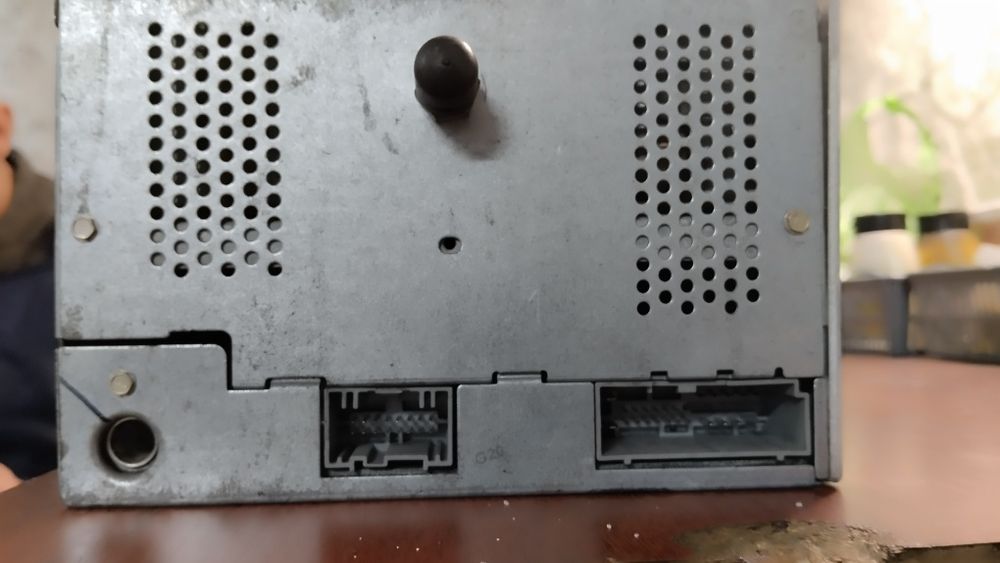 Продажа магнитолы Форд, Мазда