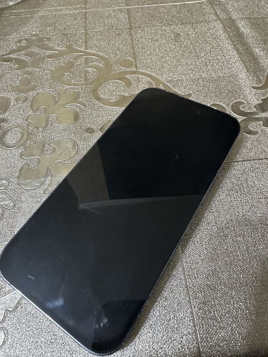 Продам iPhone 14 Pro