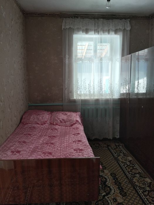 Продаётся большой дом в центре Карабулака