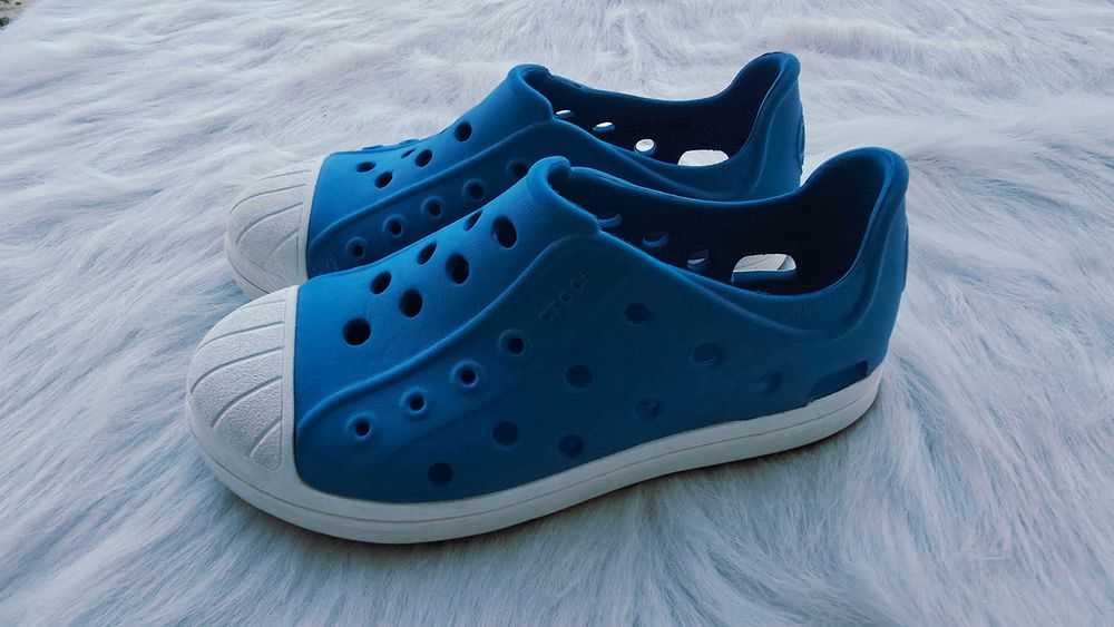 Оригинални Crocs  №27
