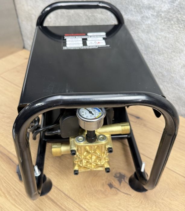 Мойка высокого давления буу