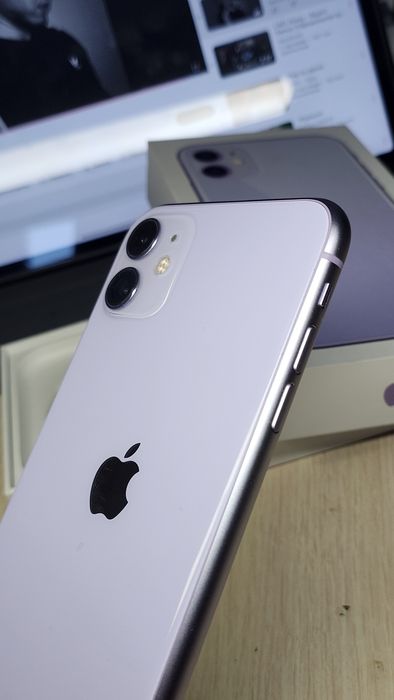 iPhone 11 128 гб