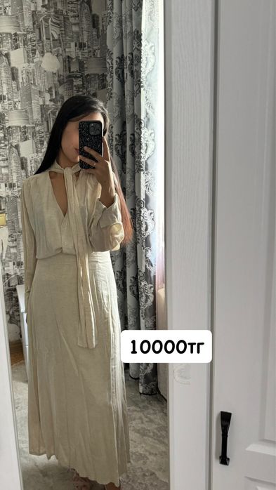 Продам почти новые вещи!