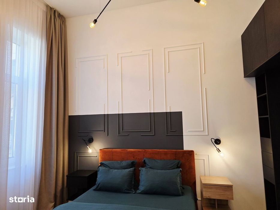 Închiriem apartament exclusivist,  ultracentral,  Vasile Alecsandri