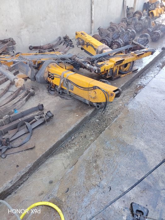 Манипулятор 4тон 2тон