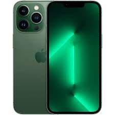 iphone 13 pro alpine green 128gb