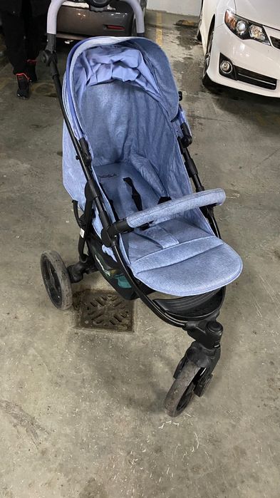 Продам коляску