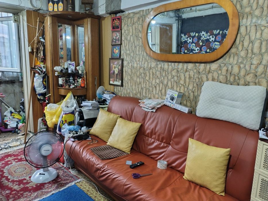 Apartament 2 camere Calea Galati