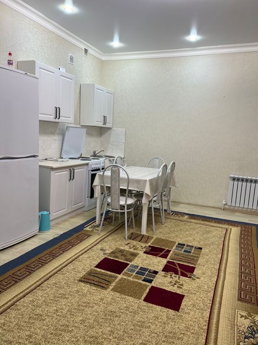 Сдам в аренду квартиру