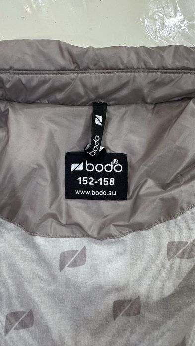 Куртка Bodo весенняя