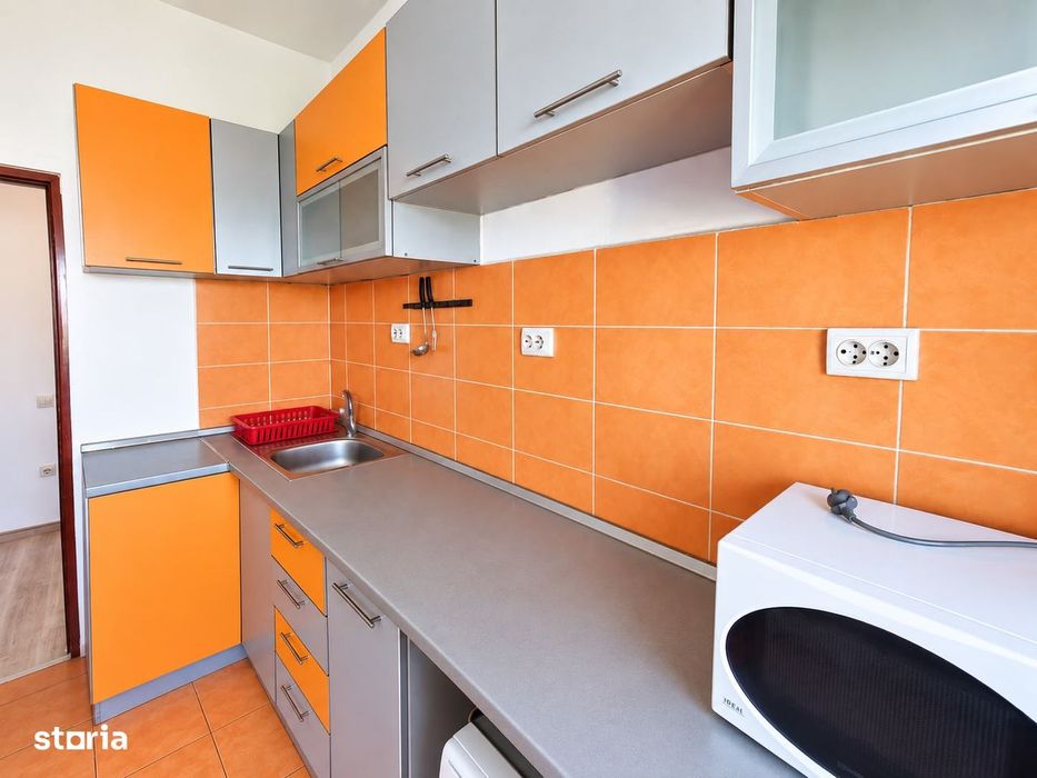 Apartament 3 camere | 55,63 mp | Mansardă | Km 4–5 | Mobilat și utilat