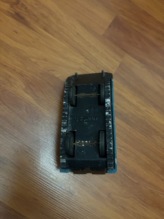 Игрушка военная техника БМП СССР