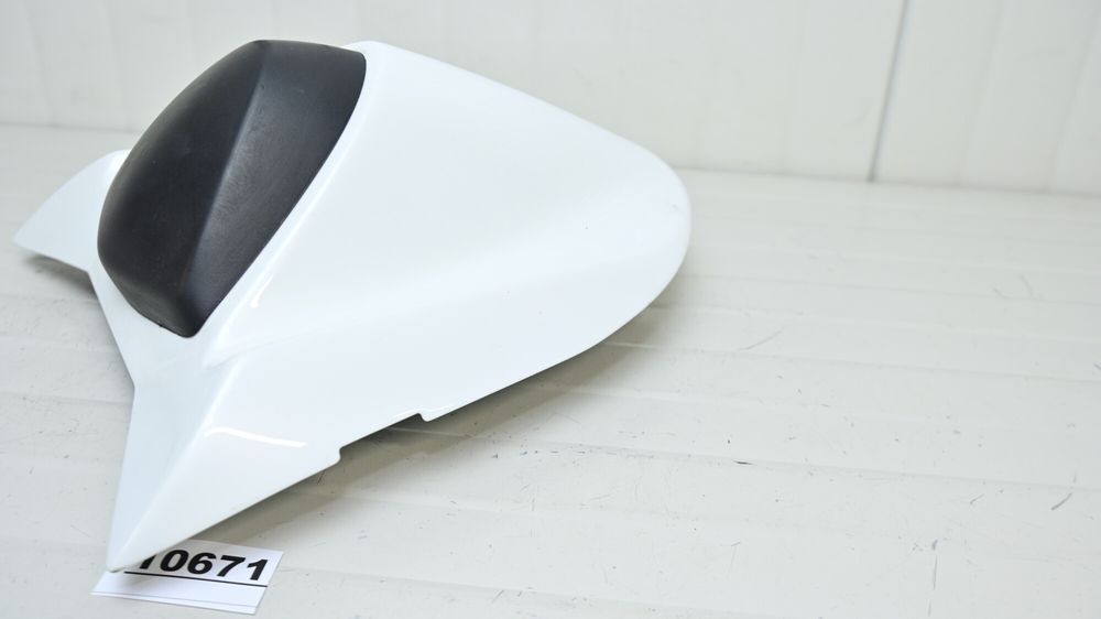 Kawasaki ZX10R Ninja 2004 - 2005 Capac Carena Monopost Sezut Pasager