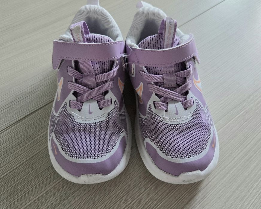 Детски маратонки Nike 27