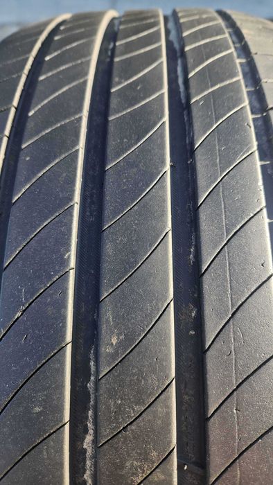 235/55 R19 • Vara • Michelin Primacy 4 SUV XL 105W | 2 buc | DOT 2022 | Pret/buc