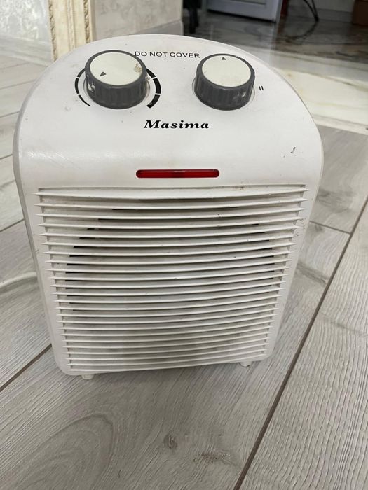 Обогреватель электрический