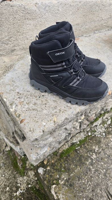 детски обувки Geox