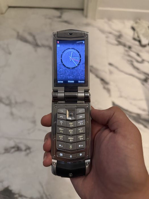 Vertu Constellation F Ayxta