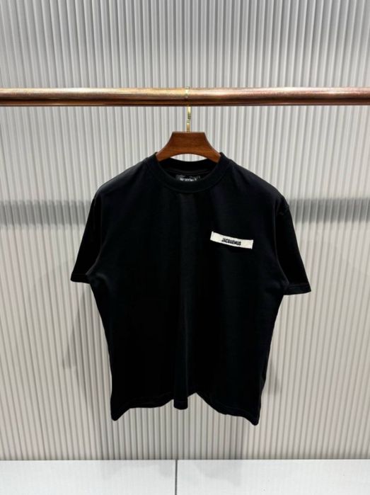 Tricou Jacquemus - Nou!