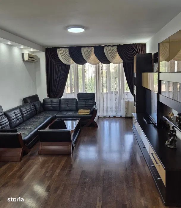 Apartament Spațios de 90 MP cu Parcare Inclusă | Obor – Lizeanu